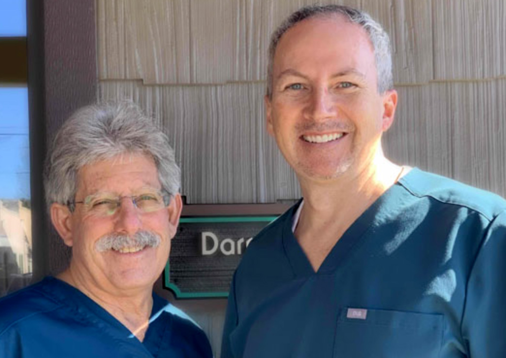 Meet Our Doctors at The Center for Esthetic Dentistry in Grants Pass, OR.