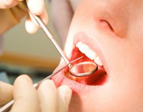 Common Dental Problems And Their Solutions