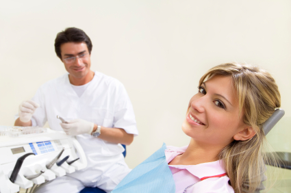 3 Signs You Need To See a Dentist